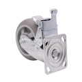 6 Inch Heavy Duty TPR Caster